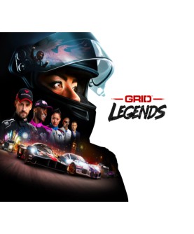 GRID Legends English Language Only Origin Key GLOBAL